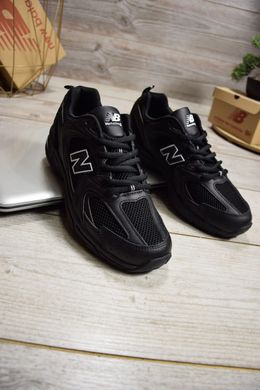New Balance 530  Black
