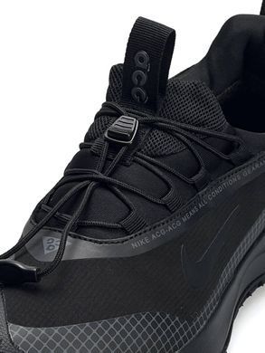 Nike ACG Mountain Fly Low GTX All Black