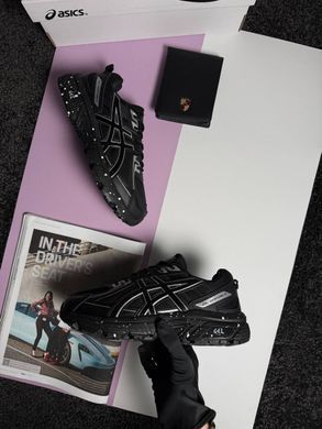ASICS Gel-Venture 6 Black