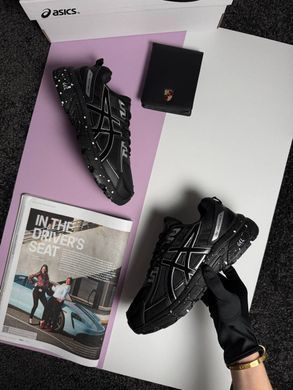 ASICS Gel-Venture 6 Black
