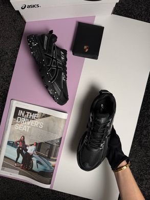 ASICS Gel-Venture 6 Black