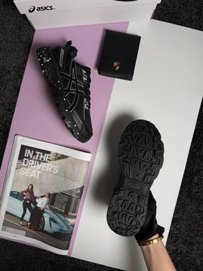 ASICS Gel-Venture 6 Black