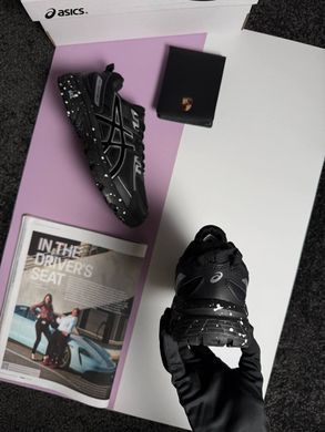 ASICS Gel-Venture 6 Black