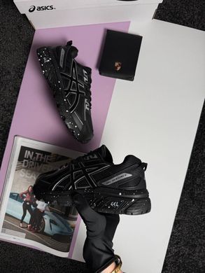 ASICS Gel-Venture 6 Black