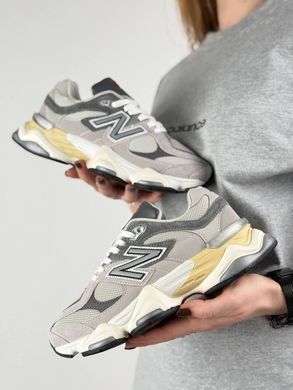 New Balance 9060 Grey