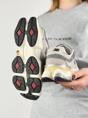 New Balance 9060 Grey