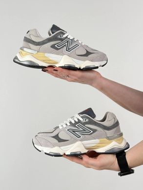 New Balance 9060 Grey