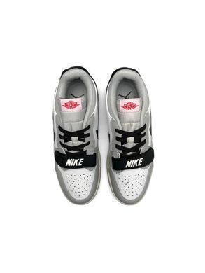 Nike Air Jordan Legacy 312 Low M Grey White Black