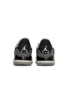Nike Air Jordan Legacy 312 Low M Grey White Black