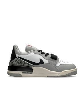 Nike Air Jordan Legacy 312 Low M Grey White Black