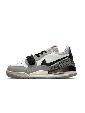 Nike Air Jordan Legacy 312 Low M Grey White Black