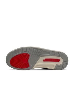 Nike Air Jordan Legacy 312 Low M Grey White Black