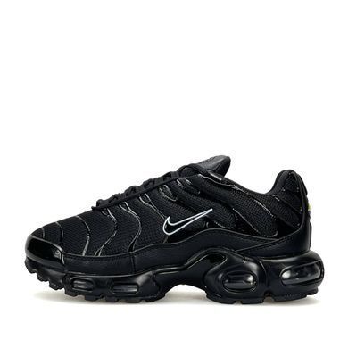 Nike Air Max Plus Black