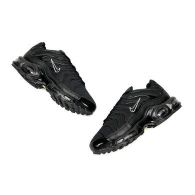Nike Air Max Plus Black