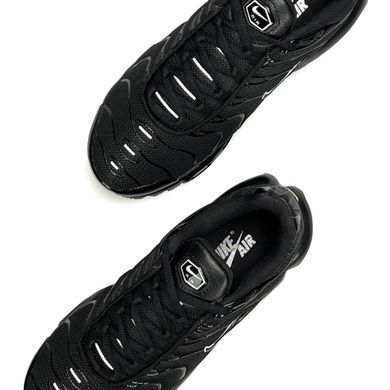 Nike Air Max Plus Black