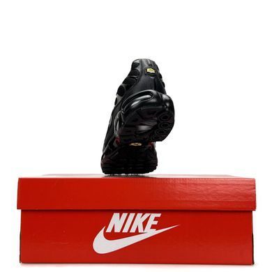 Nike Air Max Plus Black