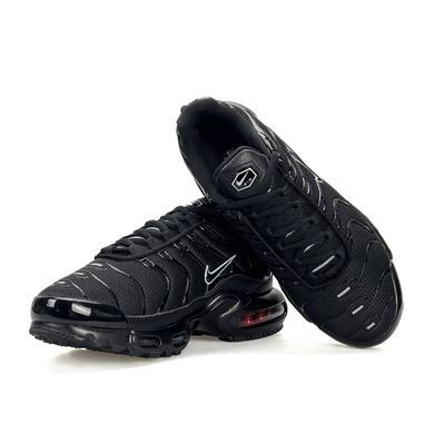 Nike Air Max Plus Black