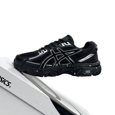 ASICS Gel-Venture 6 Black