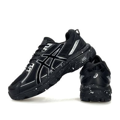 ASICS Gel-Venture 6 Black
