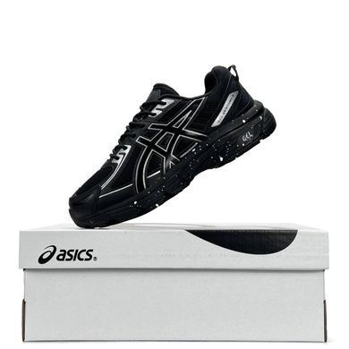 ASICS Gel-Venture 6 Black