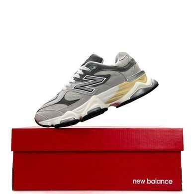 New Balance 9060 Grey