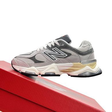 New Balance 9060 Grey