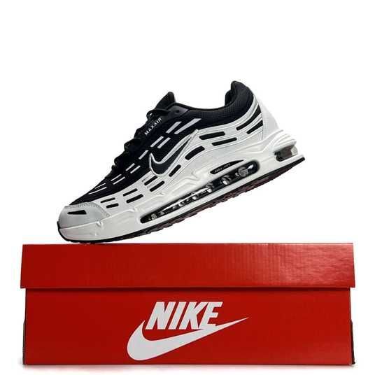 Nike Air Max TL 2.5 GTX White Black