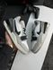 Nike Air Jordan Legacy 312 Low M Grey White Black