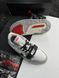 Nike Air Jordan Legacy 312 Low M Grey White Black