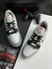 Nike Air Jordan Legacy 312 Low M Grey White Black