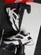 Nike M2K Tekno White Black Red