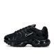 Nike Air Max Plus Black