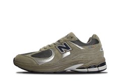 New Balance 2002R Beige