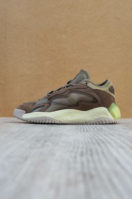 Adidas Streetball Brown