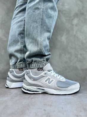 New Balance 2002R Gray
