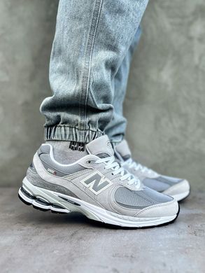 New Balance 2002R Gray