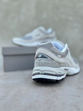 New Balance 2002R Gray