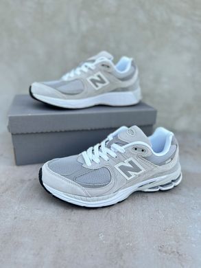 New Balance 2002R Gray