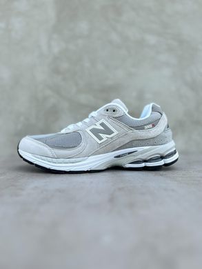 New Balance 2002R Gray