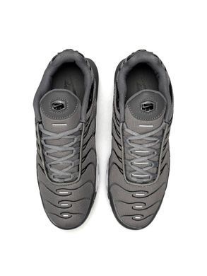 Nike Air Max Plus Tn Grey White