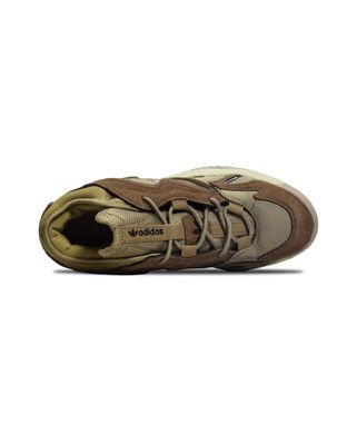 Adidas Streetball Brown