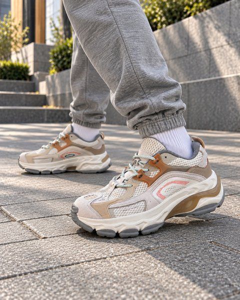 Wions Stonestyle Beige