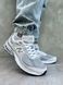 New Balance 2002R Gray