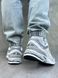 New Balance 2002R Gray
