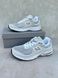 New Balance 2002R Gray