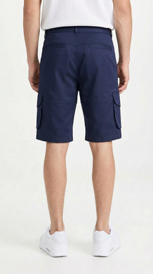 Шорти чоловічі Wions Cargo Navy
