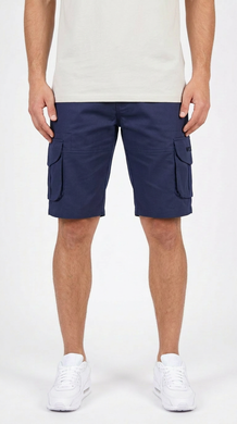 Шорти чоловічі Wions Cargo Navy