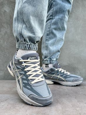 Asics Gel Flux 4 Gray