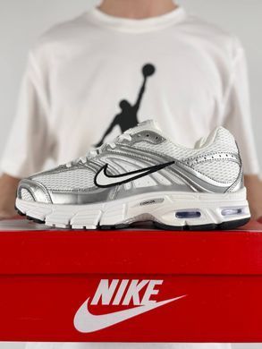 Nike Air Max Moto 2K White Metallic