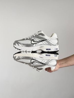 Nike Air Max Moto 2K White Metallic